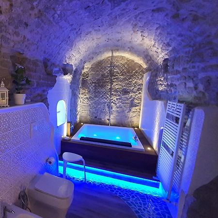 B&B Dea Fortuna Баколі Екстер'єр фото