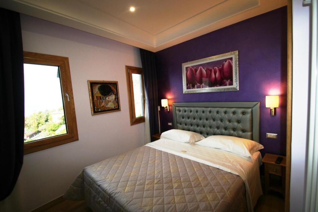 B&B Dea Fortuna Баколі Екстер'єр фото