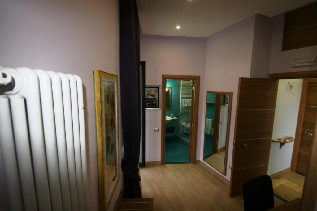 B&B Dea Fortuna Баколі Екстер'єр фото